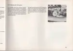 Preview for 50 page of Mercedes-Benz 207 D Operating Instructions Manual