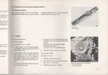 Preview for 52 page of Mercedes-Benz 207 D Operating Instructions Manual