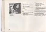 Preview for 53 page of Mercedes-Benz 207 D Operating Instructions Manual