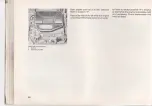 Preview for 57 page of Mercedes-Benz 207 D Operating Instructions Manual