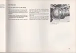 Preview for 58 page of Mercedes-Benz 207 D Operating Instructions Manual