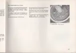 Preview for 64 page of Mercedes-Benz 207 D Operating Instructions Manual