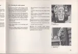 Preview for 66 page of Mercedes-Benz 207 D Operating Instructions Manual