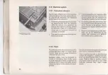 Preview for 67 page of Mercedes-Benz 207 D Operating Instructions Manual