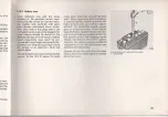 Preview for 70 page of Mercedes-Benz 207 D Operating Instructions Manual