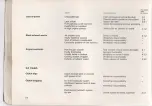 Preview for 75 page of Mercedes-Benz 207 D Operating Instructions Manual