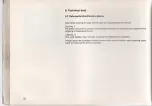 Preview for 83 page of Mercedes-Benz 207 D Operating Instructions Manual