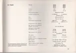 Preview for 86 page of Mercedes-Benz 207 D Operating Instructions Manual