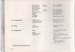 Preview for 87 page of Mercedes-Benz 207 D Operating Instructions Manual