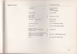 Preview for 92 page of Mercedes-Benz 207 D Operating Instructions Manual