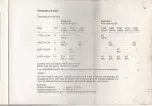 Preview for 102 page of Mercedes-Benz 207 D Operating Instructions Manual