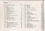 Preview for 5 page of Mercedes-Benz 208 D Operating Instructions Manual