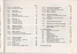 Preview for 6 page of Mercedes-Benz 208 D Operating Instructions Manual