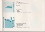 Preview for 8 page of Mercedes-Benz 208 D Operating Instructions Manual