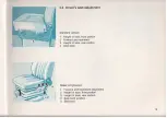 Preview for 10 page of Mercedes-Benz 208 D Operating Instructions Manual