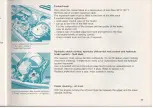 Preview for 34 page of Mercedes-Benz 208 D Operating Instructions Manual