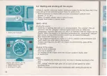 Preview for 37 page of Mercedes-Benz 208 D Operating Instructions Manual