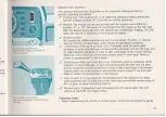 Preview for 42 page of Mercedes-Benz 208 D Operating Instructions Manual