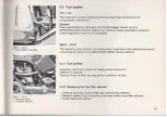 Preview for 68 page of Mercedes-Benz 208 D Operating Instructions Manual