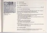 Preview for 72 page of Mercedes-Benz 208 D Operating Instructions Manual