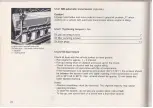 Preview for 73 page of Mercedes-Benz 208 D Operating Instructions Manual