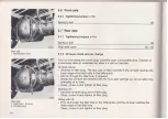 Preview for 75 page of Mercedes-Benz 208 D Operating Instructions Manual