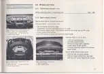 Preview for 78 page of Mercedes-Benz 208 D Operating Instructions Manual