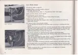 Preview for 79 page of Mercedes-Benz 208 D Operating Instructions Manual