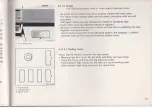 Preview for 82 page of Mercedes-Benz 208 D Operating Instructions Manual