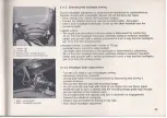 Preview for 84 page of Mercedes-Benz 208 D Operating Instructions Manual