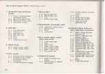 Preview for 89 page of Mercedes-Benz 208 D Operating Instructions Manual