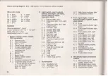 Preview for 91 page of Mercedes-Benz 208 D Operating Instructions Manual