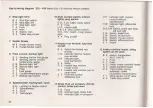 Preview for 93 page of Mercedes-Benz 208 D Operating Instructions Manual