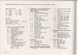 Preview for 95 page of Mercedes-Benz 208 D Operating Instructions Manual