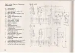 Preview for 99 page of Mercedes-Benz 208 D Operating Instructions Manual