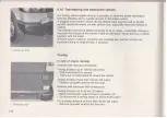 Preview for 117 page of Mercedes-Benz 208 D Operating Instructions Manual