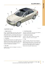 Preview for 12 page of Mercedes-Benz 212 Sedan E-Class Service Manual