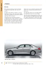 Preview for 25 page of Mercedes-Benz 212 Sedan E-Class Service Manual