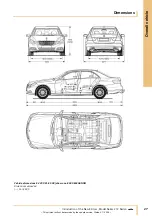 Preview for 28 page of Mercedes-Benz 212 Sedan E-Class Service Manual