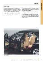 Preview for 32 page of Mercedes-Benz 212 Sedan E-Class Service Manual