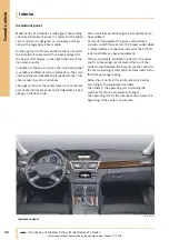 Preview for 33 page of Mercedes-Benz 212 Sedan E-Class Service Manual