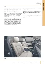 Preview for 36 page of Mercedes-Benz 212 Sedan E-Class Service Manual