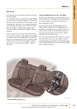 Preview for 38 page of Mercedes-Benz 212 Sedan E-Class Service Manual