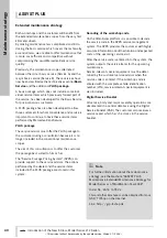 Preview for 41 page of Mercedes-Benz 212 Sedan E-Class Service Manual