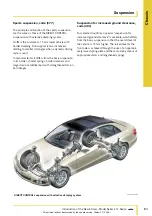 Preview for 62 page of Mercedes-Benz 212 Sedan E-Class Service Manual