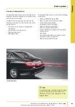 Preview for 66 page of Mercedes-Benz 212 Sedan E-Class Service Manual