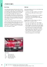 Preview for 83 page of Mercedes-Benz 212 Sedan E-Class Service Manual