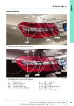 Preview for 84 page of Mercedes-Benz 212 Sedan E-Class Service Manual