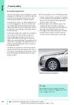 Preview for 87 page of Mercedes-Benz 212 Sedan E-Class Service Manual