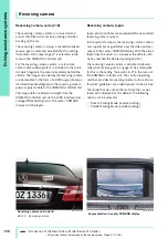 Preview for 109 page of Mercedes-Benz 212 Sedan E-Class Service Manual